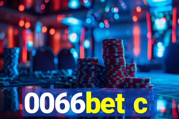 0066bet c